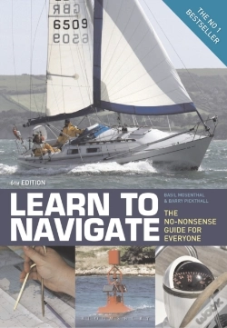 Capa do artigo Learn To Navigate