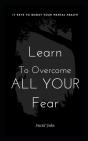 Learn To Overcome All Your Fear - Preview