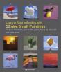 Learn To Paint In Acrylics With 50 More Small Paintings - Preview