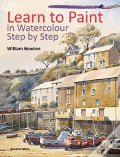 Capa do artigo Learn To Paint In Watercolour Step By Step