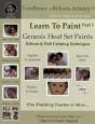 Learn To Paint Part 1 - Preview