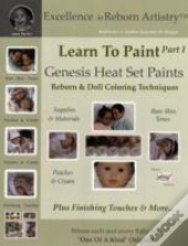 Learn To Paint Part 1
