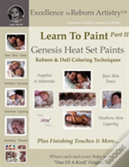 Learn To Paint Part 2