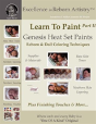 Learn To Paint Part 2 - Preview