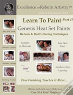 Capa do artigo Learn To Paint Part 2