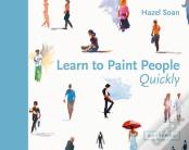 Learn To Paint People Quickly