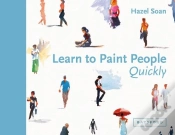 Capa do artigo Learn To Paint People Quickly