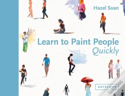 Capa do artigo Learn To Paint People Quickly