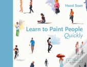 Learn To Paint People Quickly