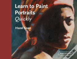 Capa do artigo Learn To Paint Portraits Quickly