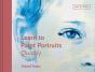 Learn To Paint Portraits Quickly - Preview