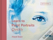 Capa do artigo Learn To Paint Portraits Quickly