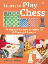 Learn To Play Chess