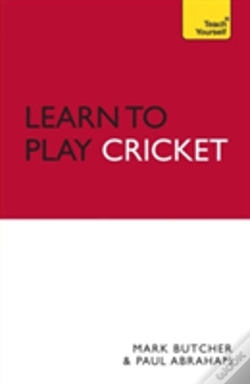 Capa do artigo Learn To Play Cricket: Teach Yourself
