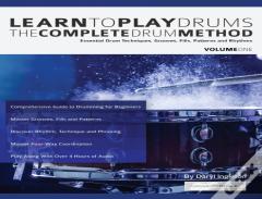 Learn To Play Drums