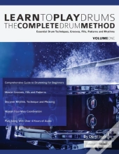 Learn To Play Drums