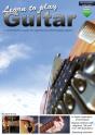 Learn To Play Guitar - Preview