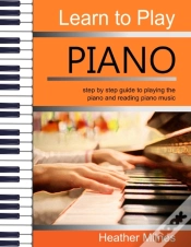 Capa do artigo Learn To Play Piano