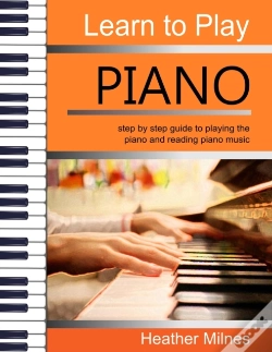 Capa do artigo Learn To Play Piano