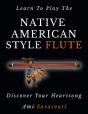 Learn To Play The Native American Style Flute - Preview