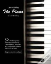 Learn To Play The Piano
