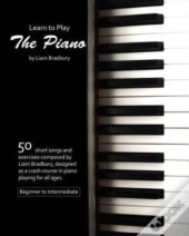Learn To Play The Piano