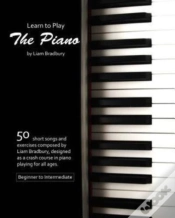 Capa do artigo Learn To Play The Piano
