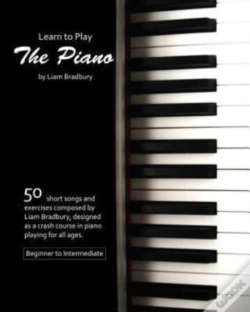 Capa do artigo Learn To Play The Piano