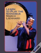 Capa do artigo Learn To Play The Shinobue