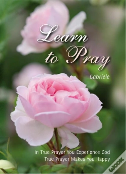 Capa do artigo Learn To Pray