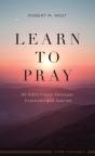 Learn To Pray - Preview