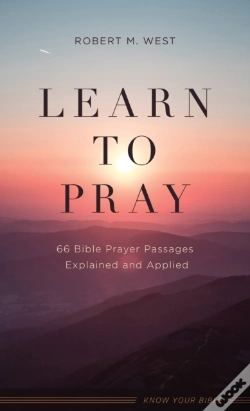 Capa do artigo Learn To Pray