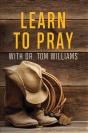 Learn To Pray - Preview