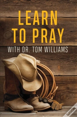 Capa do artigo Learn To Pray
