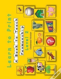 Capa do artigo Learn To Print 2