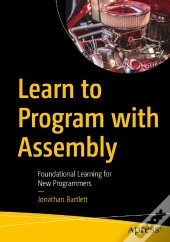 Learn To Program With Assembly