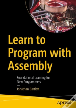 Capa do artigo Learn To Program With Assembly
