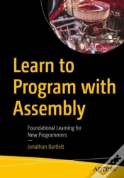 Capa do artigo Learn To Program With Assembly