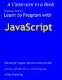 Learn To Program With Javascript - Preview