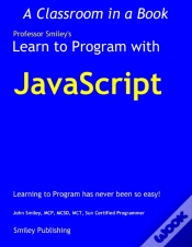 Capa do artigo Learn To Program With Javascript