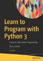 Learn To Program With Python 3 - Preview