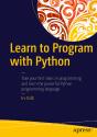 Learn To Program With Python - Preview