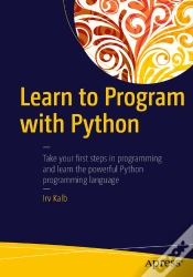 Capa do artigo Learn To Program With Python