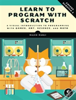Capa do artigo Learn To Program With Scratch