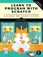 Learn To Program With Scratch - Preview