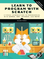 Capa do artigo Learn To Program With Scratch