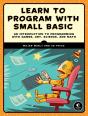 Learn To Program With Small Basic - Preview