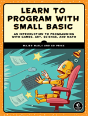 Learn To Program With Small Basic - Preview