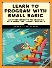 Capa do artigo Learn To Program With Small Basic