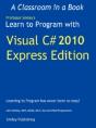 Learn To Program With Visual C# 2010 Express - Preview